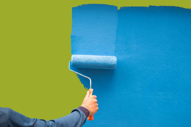 Best Residential Painting  in Harrington, DE